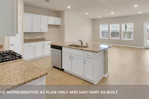 18213 Blazing Rnch Ln, Manor, TX 78653 - Photo 5