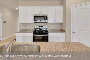 18213 Blazing Rnch Ln, Manor, TX 78653 - Photo 9