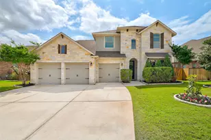 3521 Ponce De Leon Pass, Round Rock, TX 78665 - Photo 1