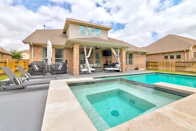 3521 Ponce De Leon Pass, Round Rock, TX 78665 - Photo 35