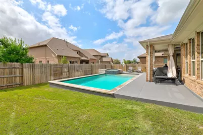 3521 Ponce De Leon Pass, Round Rock, TX 78665 - Photo 35
