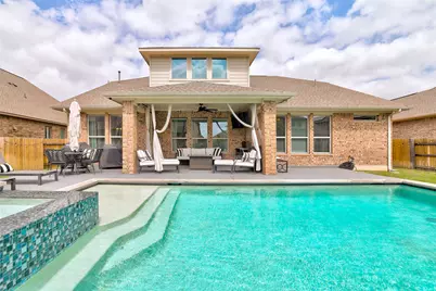 3521 Ponce De Leon Pass, Round Rock, TX 78665 - Photo 33
