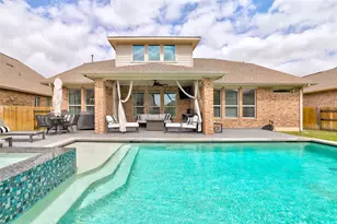 3521 Ponce De Leon Pass, Round Rock, TX 78665 - Photo 33
