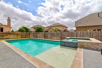 3521 Ponce De Leon Pass, Round Rock, TX 78665 - Photo 37
