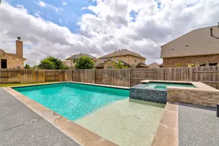 3521 Ponce De Leon Pass, Round Rock, TX 78665 - Photo 37