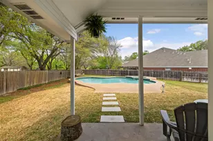 500 Settlers Valley Dr, Pflugerville, TX 78660 - Photo 5