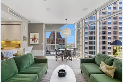200 Congress Avenue #25C, Austin, TX 78701 - Photo 1