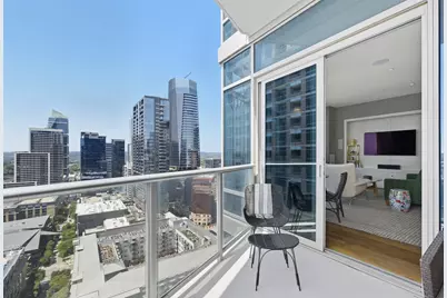 200 Congress Avenue #25C, Austin, TX 78701 - Photo 21