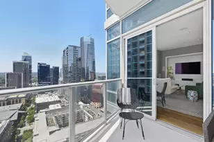 200 Congress Ave, Austin, TX 78701 - Photo 21