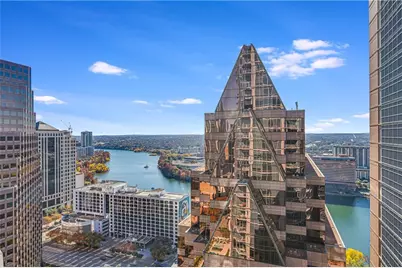 200 Congress Avenue #25C, Austin, TX 78701 - Photo 31