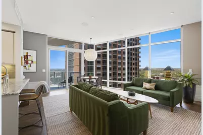 200 Congress Avenue #25C, Austin, TX 78701 - Photo 5