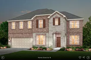2913 Wind River Trl, Leander, TX 78641 - Photo 1