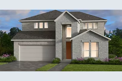 756 Jackson River Loop, Kyle, TX 78640 - Photo 1