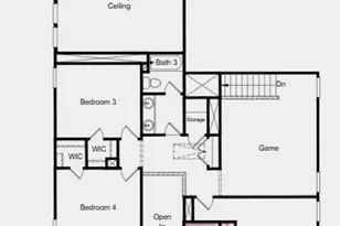 756 Jackson River Loop, Kyle, TX 78640 - Photo 3