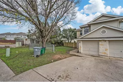 9927 Bilbrook Place #B, Austin, TX 78748 - Photo 1