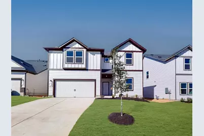 12112 Dillon Falls Drive, Austin, TX 78747 - Photo 1