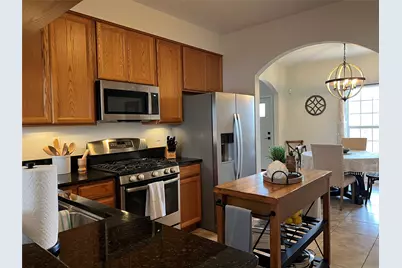 1516 Old Luling Road, Lockhart, TX 78644 - Photo 9