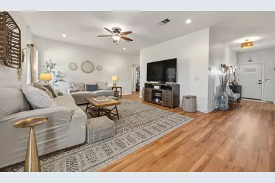 1516 Old Luling Road, Lockhart, TX 78644 - Photo 7