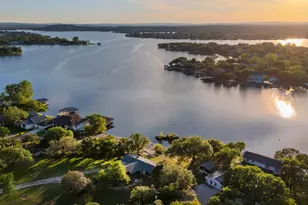 310 Castlehigh Dr, Granite Shoals, TX 78654 - Photo 33