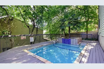 908 Poplar Street #203, Austin, TX 78705 - Photo 9