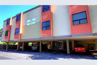 908 Poplar Street #203, Austin, TX 78705 - Photo 1