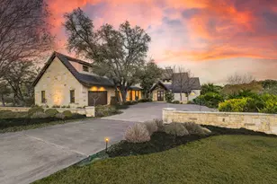 27426 Waterfall Hill Pkwy, Spicewood, TX 78669 - Photo 1