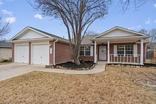 1606 Churchill Cove, Cedar Park, TX 78613 - Photo 1