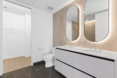 610 Davis Street #2503, Austin, TX 78701 - Photo 5