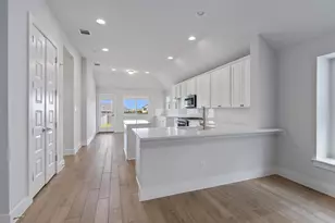 101 Broken Oak Dr, Liberty Hill, TX 78642 - Photo 5