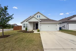 101 Broken Oak Dr, Liberty Hill, TX 78642 - Photo 1