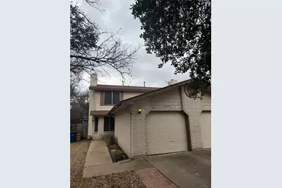 12306 Cahone Trail #A, Austin, TX 78729 - Photo 1