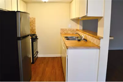 4709 Harmon Avenue #409, Austin, TX 78751 - Photo 5