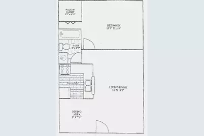 4709 Harmon Avenue #409, Austin, TX 78751 - Photo 3