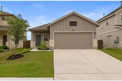 284 Zuma Drive, Liberty Hill, TX 78642 - Photo 1
