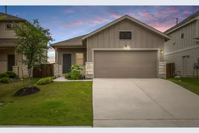 284 Zuma Drive, Liberty Hill, TX 78642 - Photo 25