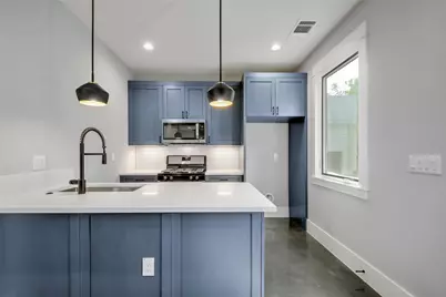 1903 Pennsylvania Avenue #2, Austin, TX 78702 - Photo 5