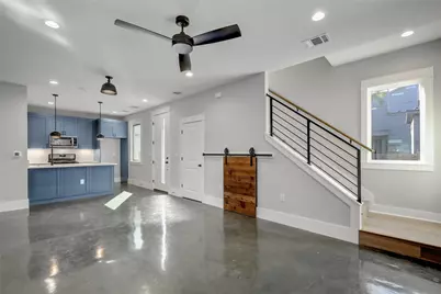 1903 Pennsylvania Avenue #2, Austin, TX 78702 - Photo 1