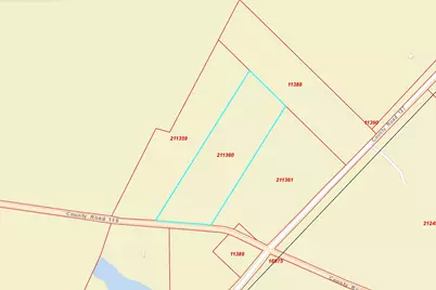 Tbd (Tract 5) Cr 119, Ledbetter, TX 78946 - Photo 7