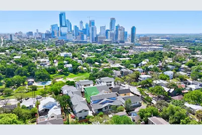 1408 W 9th Street #504, Austin, TX 78703 - Photo 1