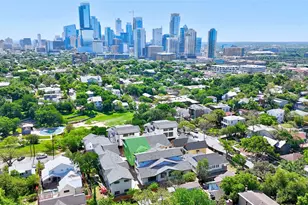 1408 W 9th St, Austin, TX 78703 - Photo 1