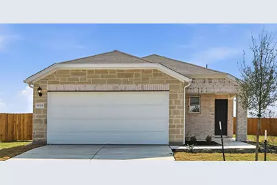 14325 Axel Johanson Drive, Del Valle, TX 78617 - Photo 1