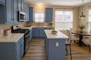 14408 Ballycastle Trail, Austin, TX 78717 - Photo 7