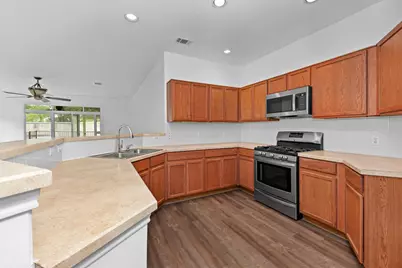 214 Farm Hill Drive, Georgetown, TX 78633 - Photo 17