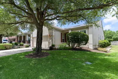 214 Farm Hill Drive, Georgetown, TX 78633 - Photo 7