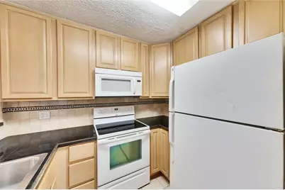 2510 San Gabriel Street #203, Austin, TX 78705 - Photo 9