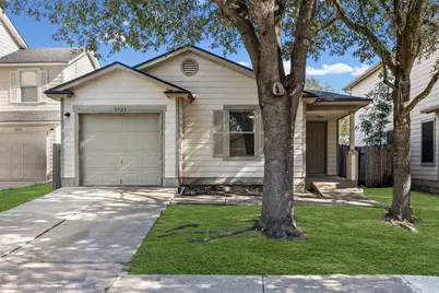 5521 War Admiral Drive, Del Valle, TX 78617 - Photo 1