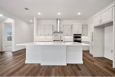 129 Sanco Drive, Liberty Hill, TX 78642 - Photo 9