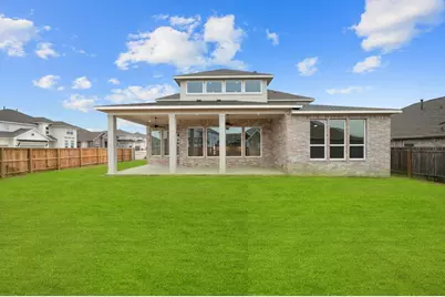 129 Sanco Drive, Liberty Hill, TX 78642 - Photo 31