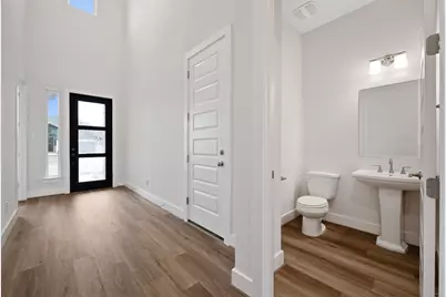 129 Sanco Drive, Liberty Hill, TX 78642 - Photo 23