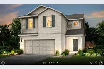 5113 Monarda Mint Drive, Austin, TX 78654 - Photo 1